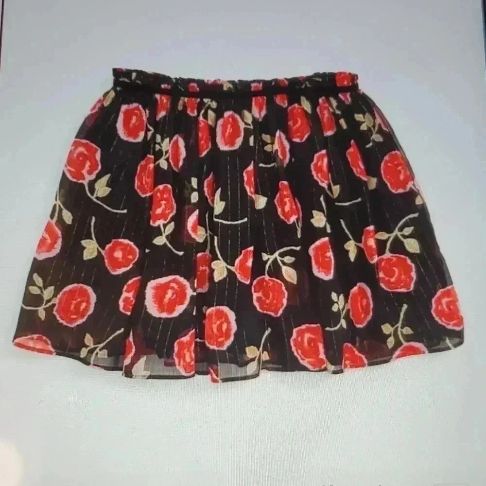 Kate spade girl skirt